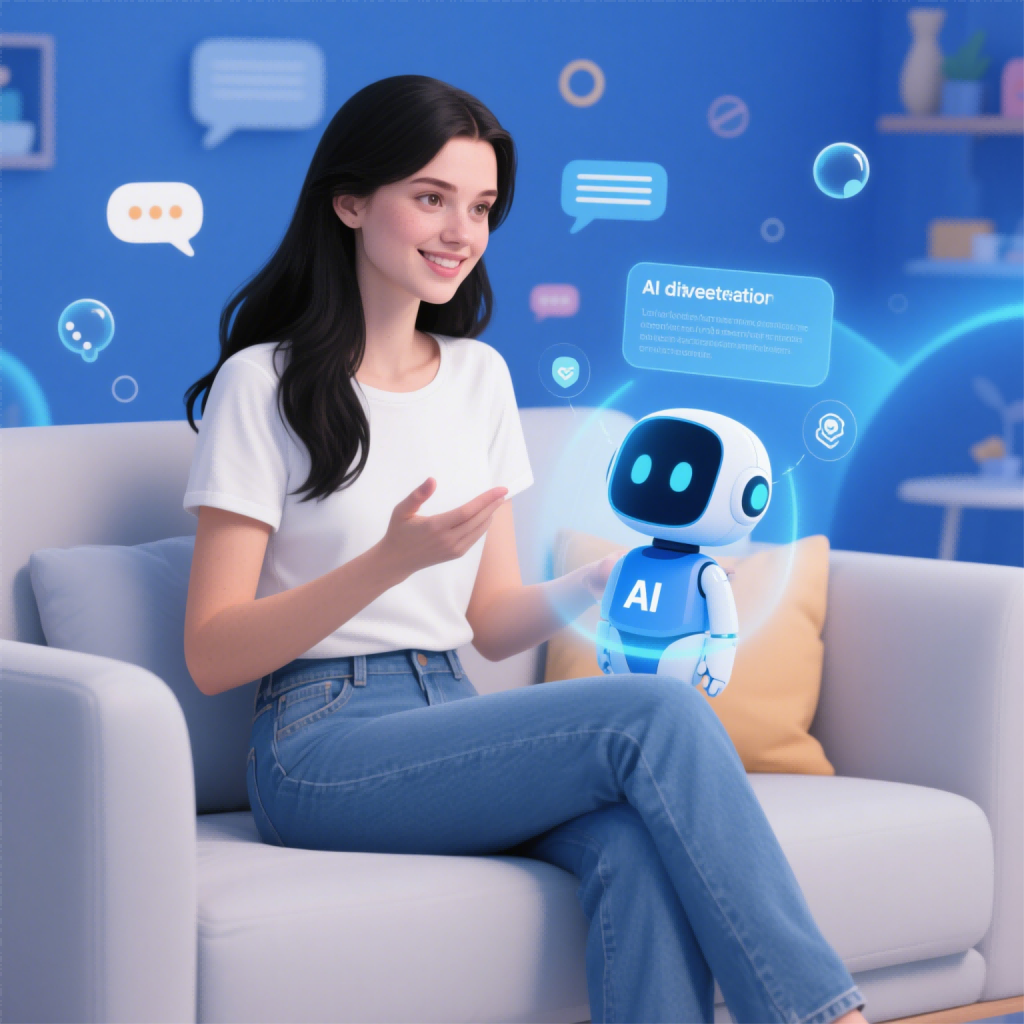 Personalized Recommendations